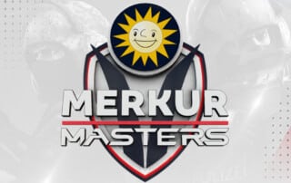 Merkur Masters eSports Turnier