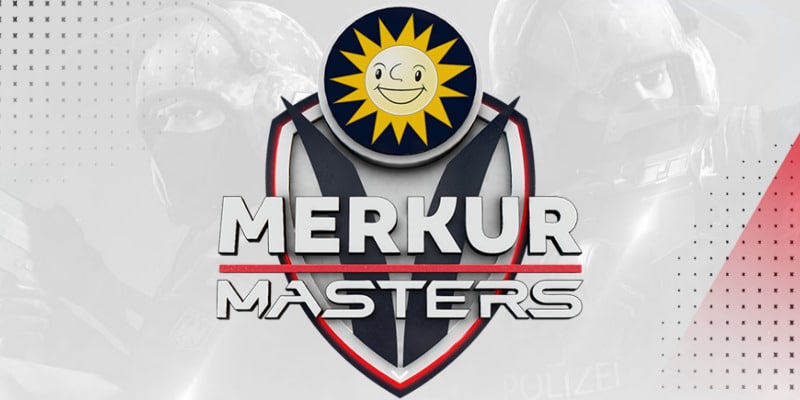 Merkur Masters eSports Turnier