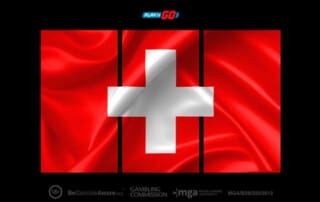 Play'n GO Automatenspiele Schweiz