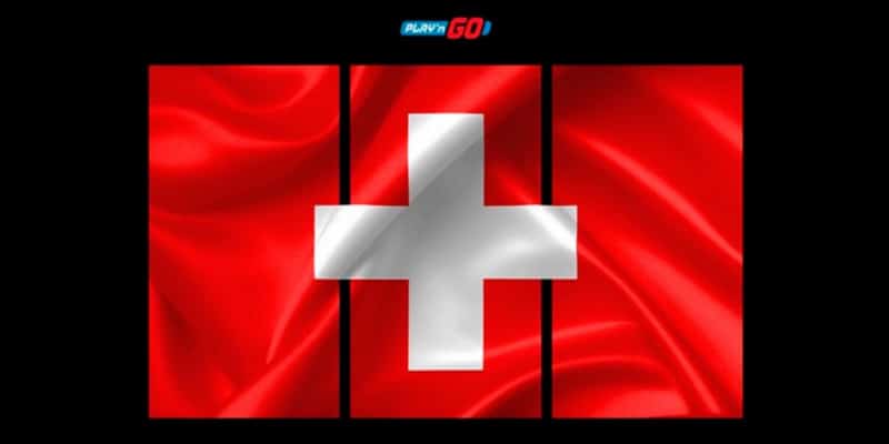 Play'n GO Automatenspiele Schweiz