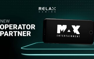Relax Gaming Slotty Vegas