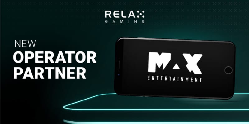 Relax Gaming Slotty Vegas