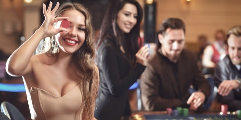 5 unglaubliche beste roulette casinos Beispiele