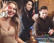 Roulette Bonus