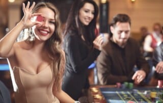 Roulette Bonus