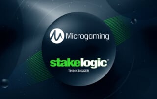 Stakelogic Slots Microgaming Casinos