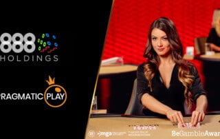 888casino Pragmatic Play