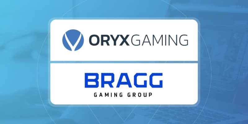 Bragg Gaming Halbjahresbilanz 2020