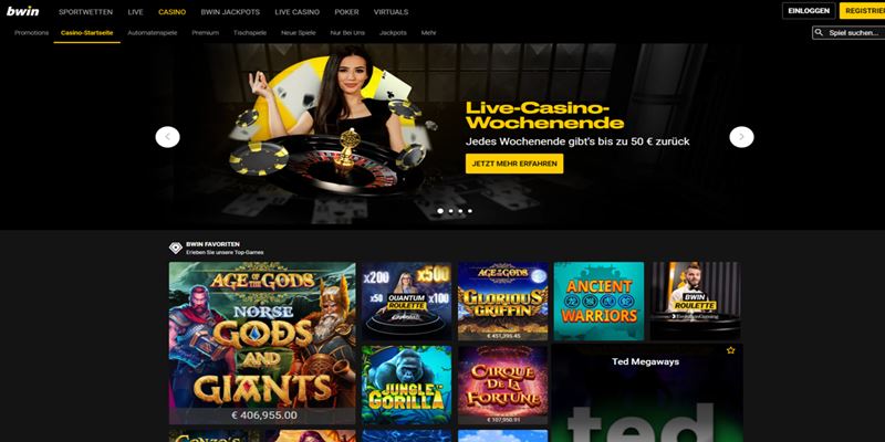 3 Möglichkeiten, mit Hilfe Ihres Hundes ein besseres beste online casinos zu erstellen