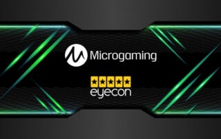 Eyecon Spielautomaten Microgaming Caqsinos