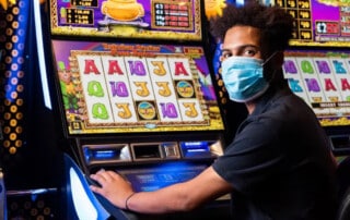 Gauselmann Marke Merkur Slots