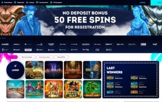 Hotline Casino
