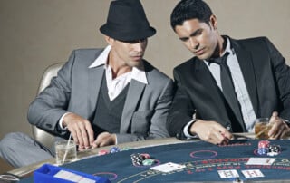 Illegale Spielautomaten in NRW