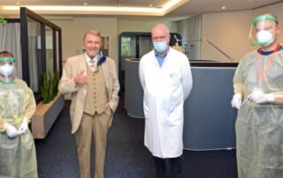 Kein Coronavirus bei Gauselmann