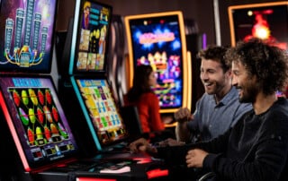 Merkur Casino Kundenliebling 2020