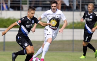 Merkur Gauselmann Arminia Bielefeld