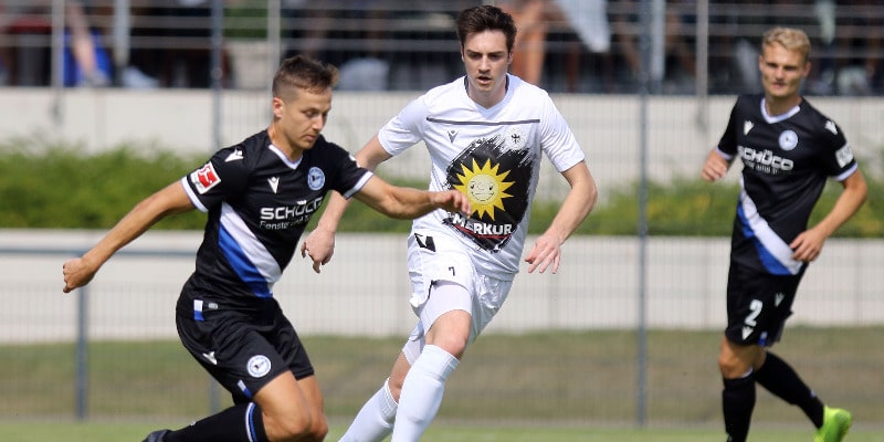 Merkur Gauselmann Arminia Bielefeld