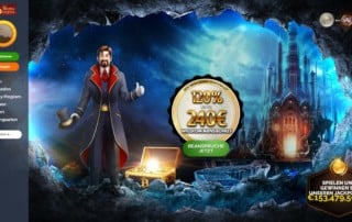 Montecryptos Casino