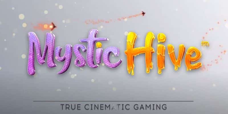 Mystic Hive Spielautomat