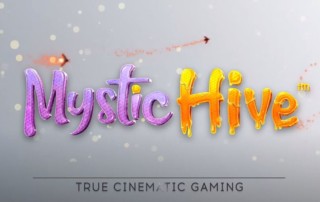 Mystic Hive Spielautomat