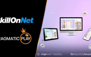 PlayOJO Casino Bingo Pragmatic