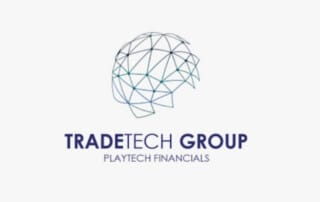 Playtech Verkauf von TradeTech