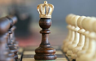 Spielsucht bei Werner Hansch