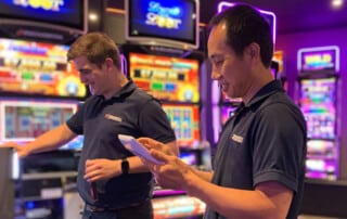 Ainsworth Novoline Spielautomaten