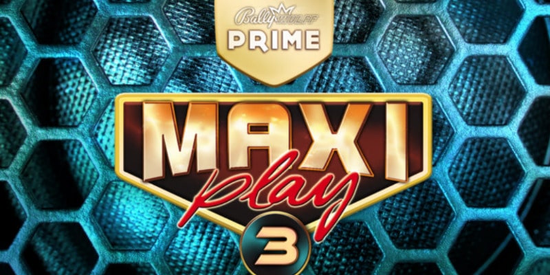 Bally Wulff Homepage