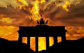 Berliner Senat Glücksspielstaatsvertrag