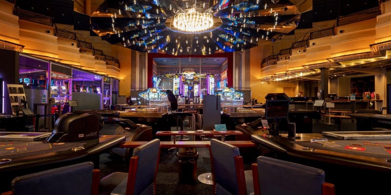 Bern Schweizer Online Casino