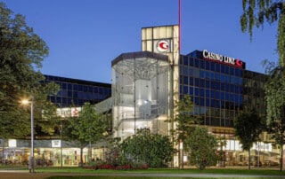 CASAG 600 Kündigungen Österreich