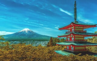 CASAG Casino in Japan