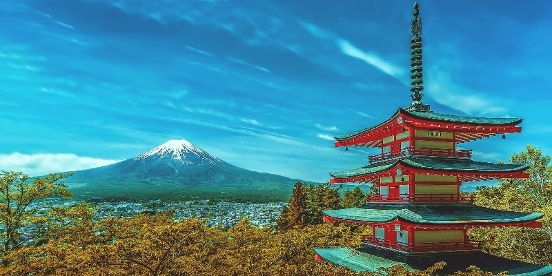 CASAG Casino in Japan