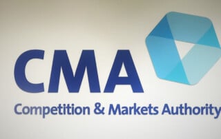 CMA NetEnt Evolution Gaming