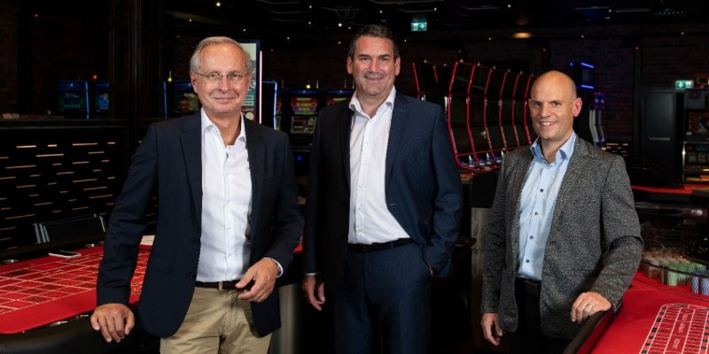Casino 96 in Liechtenstein