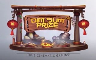 Dim Sum Prize Spielautomat von Betsoft Gaming