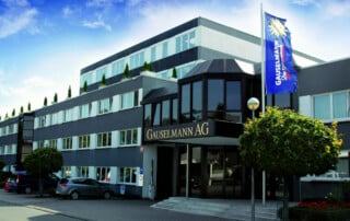 Gauselmann Bilanz 2019