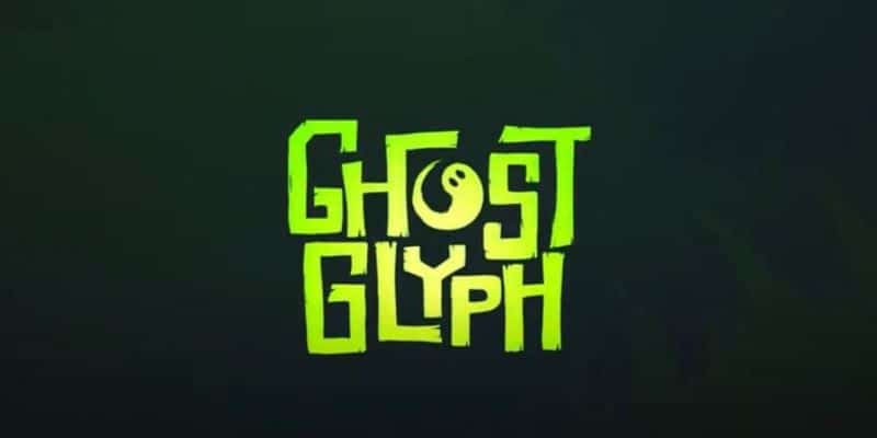 Ghost Glyph Quickspin