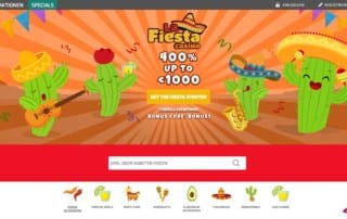 La Fiesta Casino