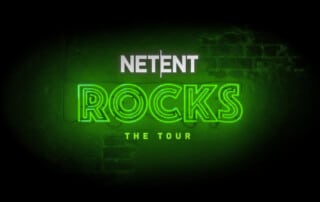 NetEnt GVC USA