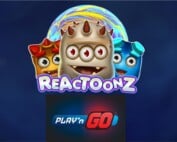 Reactoonz Slot kostenlos