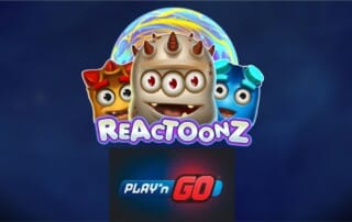 Reactoonz Slot kostenlos