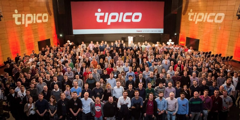 Tipico Marktanteil Deutschland