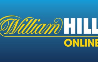 William Hill und Caesars