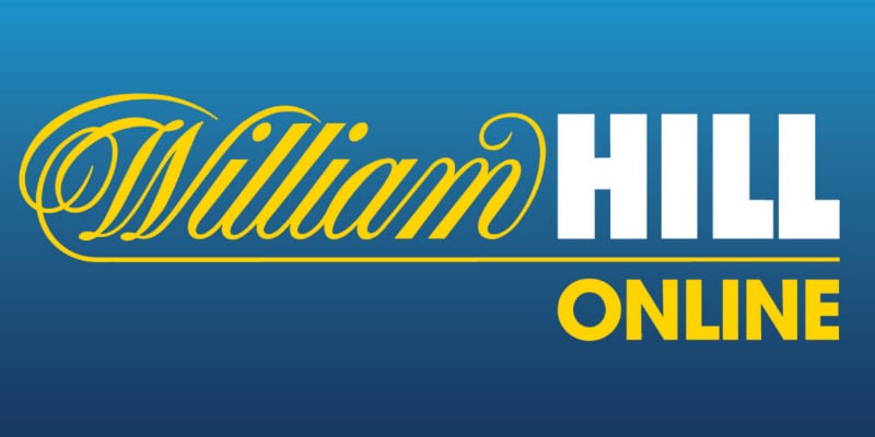 William Hill und Caesars