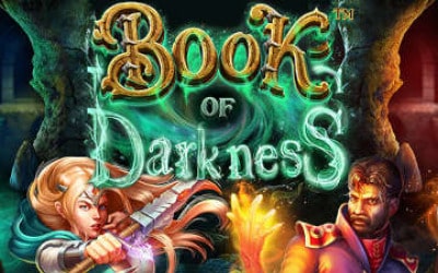 Book of Darkness Betsoft Gaming