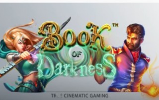 Book of Darkness Spielautomat Betsoft