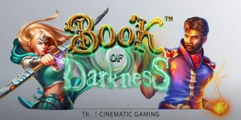 Book of Darkness Spielautomat Betsoft