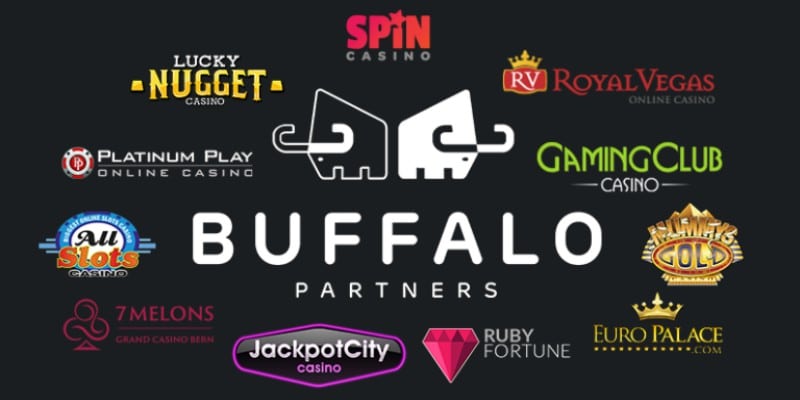 Brayton Online Casinos